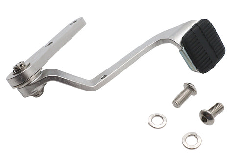 AEE Stainless Steel AEE Brake Pedal Assembly - 23-0175