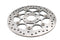 V-Twin Floating Stainless Steel 11.8 inch Front Brake Disc - 23-0230