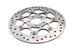 V-Twin Floating Stainless Steel 11.8 inch Front Brake Disc - 23-0230
