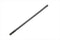 V-Twin Chrome Straight Shifter Rod 7-3/4 inch Long - 23-0252