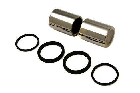 Edart Front Brake Caliper Piston with Seal - 23-0273