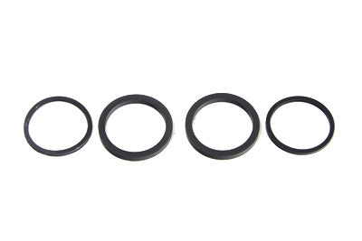 Edart Front Brake Caliper Seal Kit - 23-0274