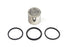 Edart OE Rear Brake Caliper Piston with Seal - 23-0275