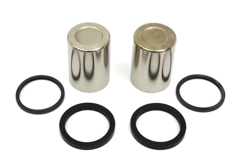 Edart Front Brake Caliper Piston with Seal - 23-0285