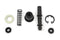Edart Handlebar Master Cylinder Rebuild Kit - 23-0288
