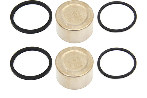 Edart Rear Caliper Piston and Seal Kit - 23-0290