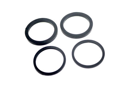 Edart Front Brake Caliper Seal Kit - 23-0292