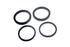 Edart Front Brake Caliper Seal Kit - 23-0292