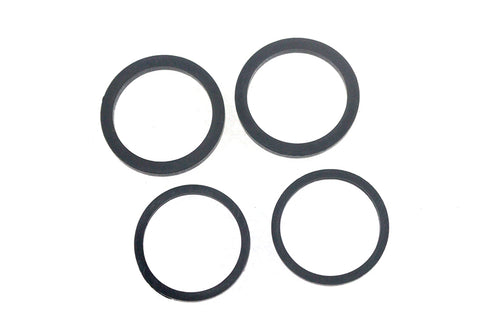 Edart Front Brake Caliper Seal Kit - 23-0292