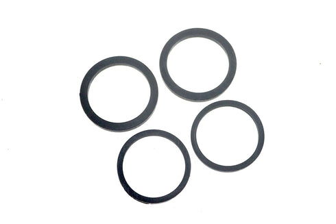 Edart Front Brake Caliper Seal Kit - 23-0292