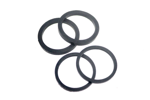 Edart Front Brake Caliper Seal Kit - 23-0292