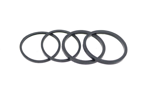 Edart Rear Brake Caliper Seal Kit - 23-0293