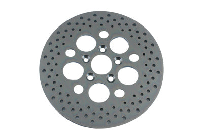 Duro 12 inch Rear Drilled Brake Disc - 23-0297