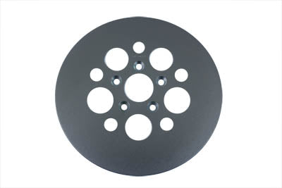 Edart 11-1/2 inch Plain Rear Brake Disc - 23-0308