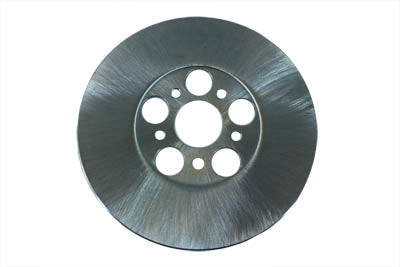Edart 10 inch Plain Front or Rear Brake Disc - 23-0310