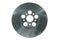 Edart 10 inch Plain Front or Rear Brake Disc - 23-0310