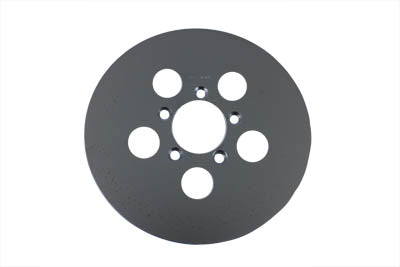Duro 10 inch Plain Front Brake Disc - 23-0312