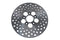 Edelbrock 10 inch Drilled Front or Rear Brake Disc - 23-0315