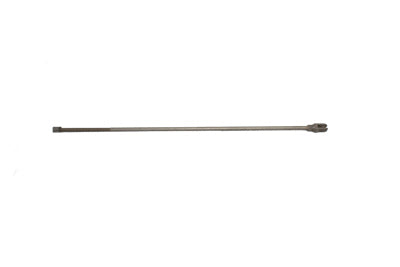 V-Twin Rear Mechanical Brake Rod 22-1/2 inch Overall Length - 23-0324