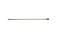 V-Twin Rear Mechanical Brake Rod 22-1/2 inch Overall Length - 23-0324