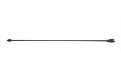 V-Twin Rear Mechanical Brake Rod 24 inch Overall Length - 23-0325