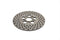 Duro 10 inch Front or Rear Brake Disc - 23-0336
