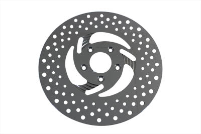 Duro 11-1/2 inch Front Brake Disc - 23-0376
