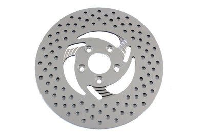 Duro 11-1/2 inch Rear Brake Disc - 23-0386