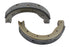 Edart Oversize Rear Brake Shoes - 23-0390