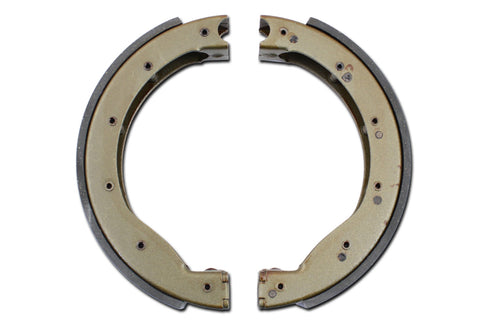 Edart Oversize Rear Brake Shoes - 23-0390