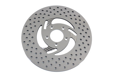 Duro 11-1/2 inch Front Razor Brake Disc - 23-0391
