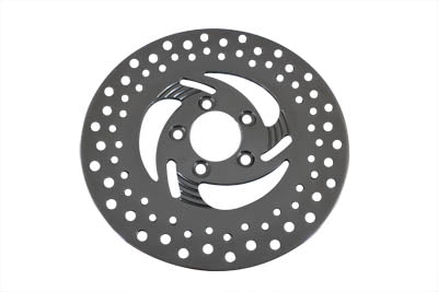 Edart 11-1/2 inch Rear Razor Brake Disc - 23-0392