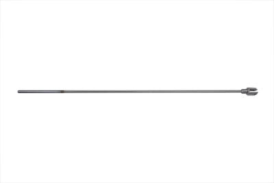 Edart Rear Mechanical Brake Rod 24 inch Overall Length - 23-0398