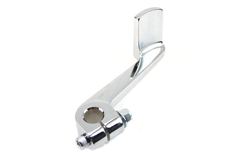 V-Twin Brake Pedal Chrome - 23-0400