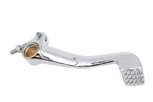 V-Twin Brake Pedal Chrome - 23-0401