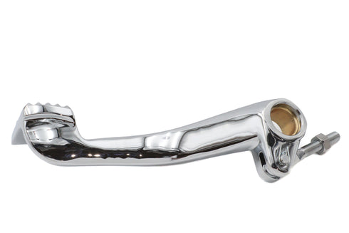V-Twin Brake Pedal Chrome - 23-0401