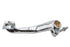 V-Twin Brake Pedal Chrome - 23-0401