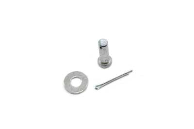 Edart Brake Pedal Clevis Pin Kit - 23-0405