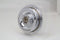 V-Twin Mechanical Brake Drum Chrome - 23-0429