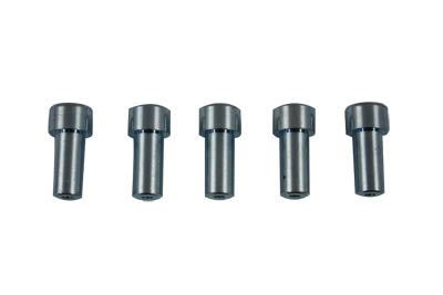 Edart Mechanical Brake Drum Dowel Pin Set Rear - 23-0441