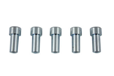 Edart Mechanical Brake Drum Dowel Pin Set Rear - 23-0441