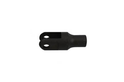 Edart Front Mechanical Brake Rod Clevis - 23-0443
