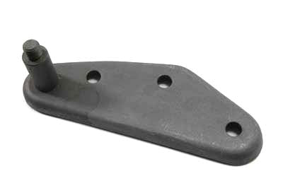 Edart Brake Lever Bracket Parkerized - 23-0446