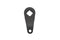 Edart Mechanical Brake Lever Shaft - 23-0448