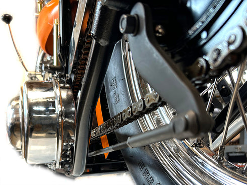 Edart Rear Mechanical Brake Lever - 23-0449