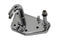V-Twin Chrome Brake Pedal Plate - 23-0451
