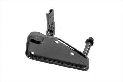 V-Twin Chrome Brake Pedal Plate - 23-0451