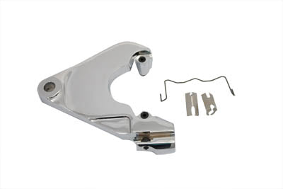 V-Twin Alloy Rear Brake Caliper Bracket - 23-0454