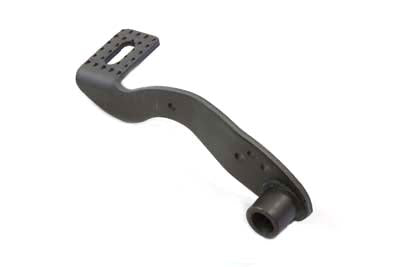 Edart Brake Pedal Parkerized - 23-0456