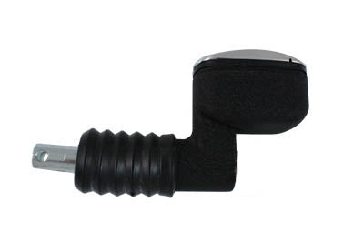 Edart Rear Brake Master Cylinder Black - 23-0458